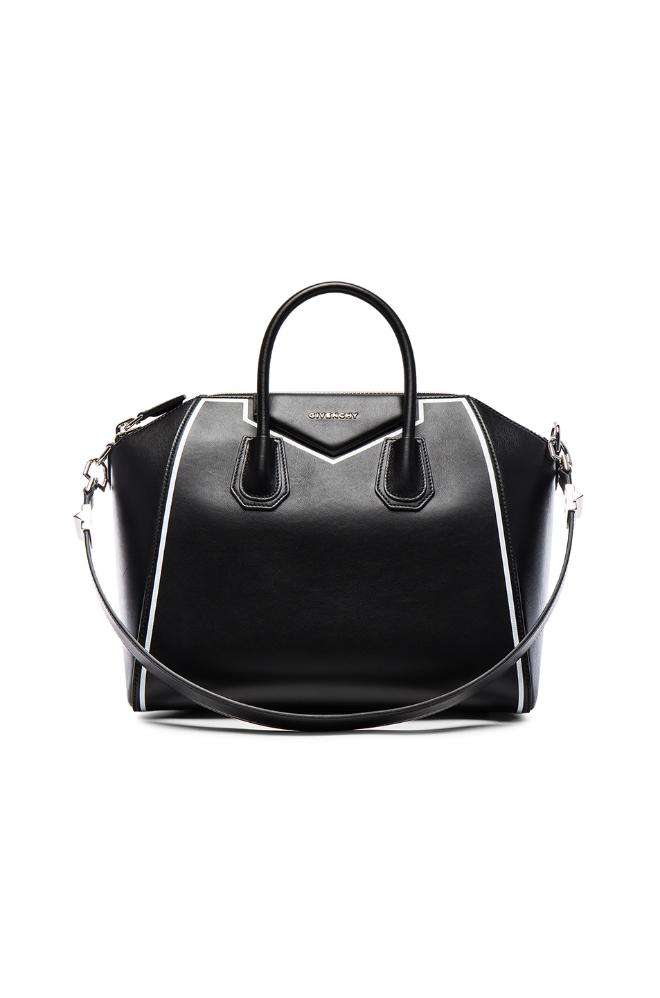 givenchy antigona black
