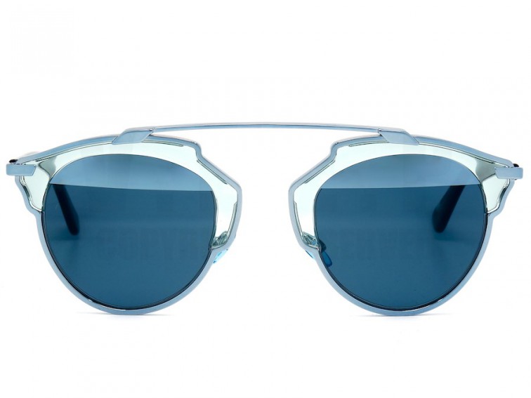 dior so real sunglasses blue