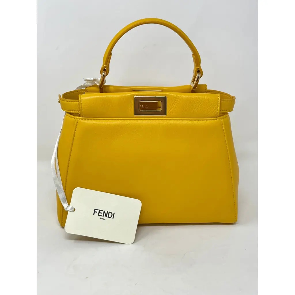borsa-a-mano-fendi-peekaboo-giallo-pelle-35192638-2_2 borsa-a-mano-fendi-peekaboo-giallo-pelle-35192638-2_2