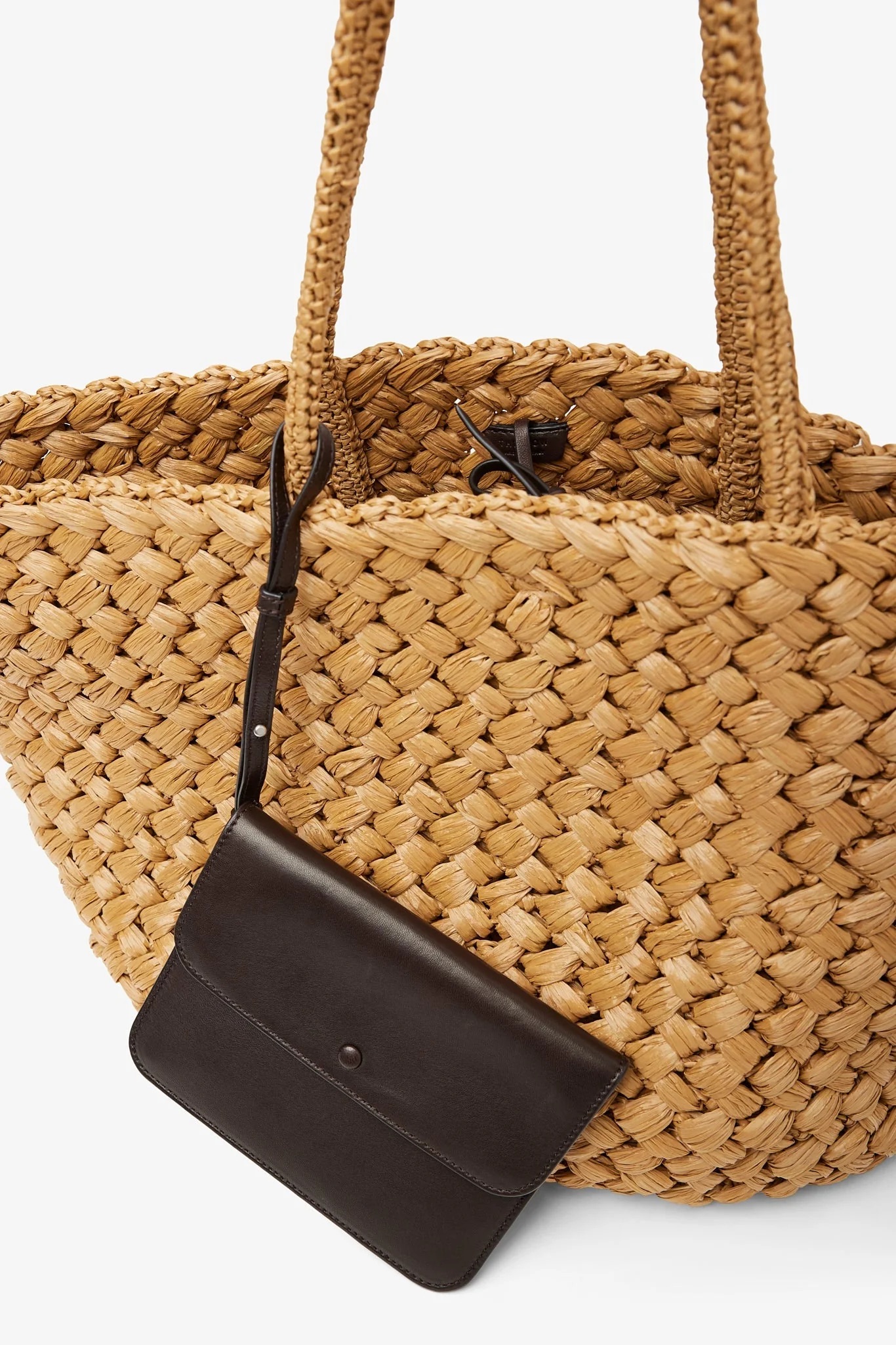 TR28622B-The-Row-Large-Estelle-Two-raffia-bag-03 TR28622B-The-Row-Large-Estelle-Two-raffia-bag-03