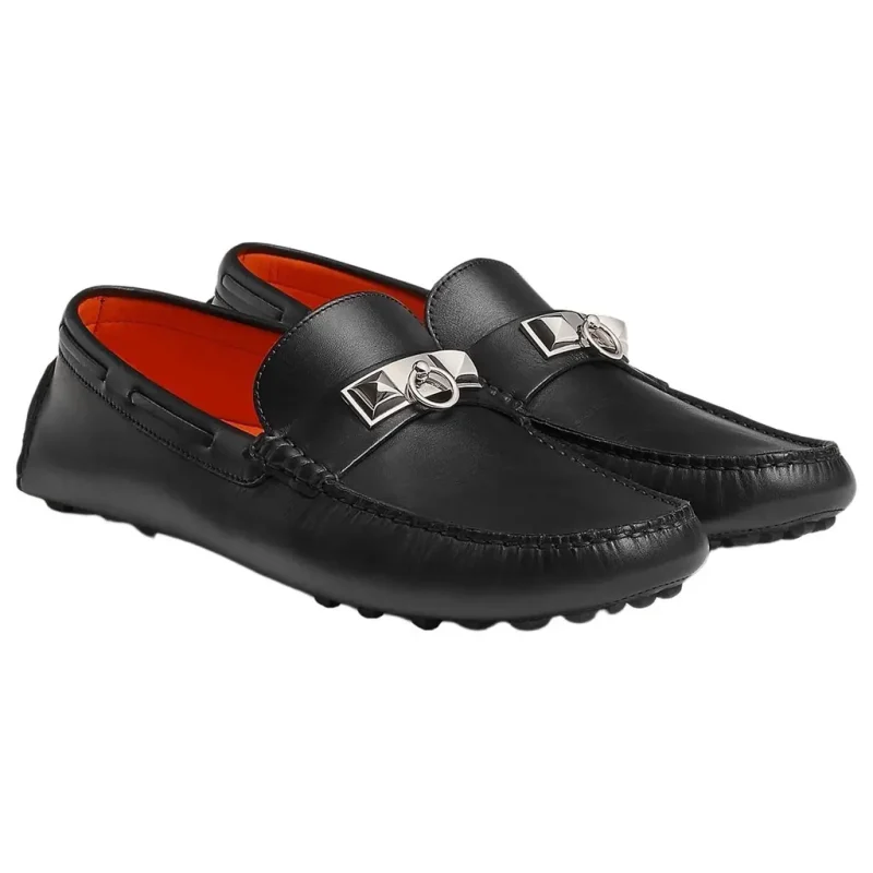 Hermes MOCASSINI IRVING 41,5